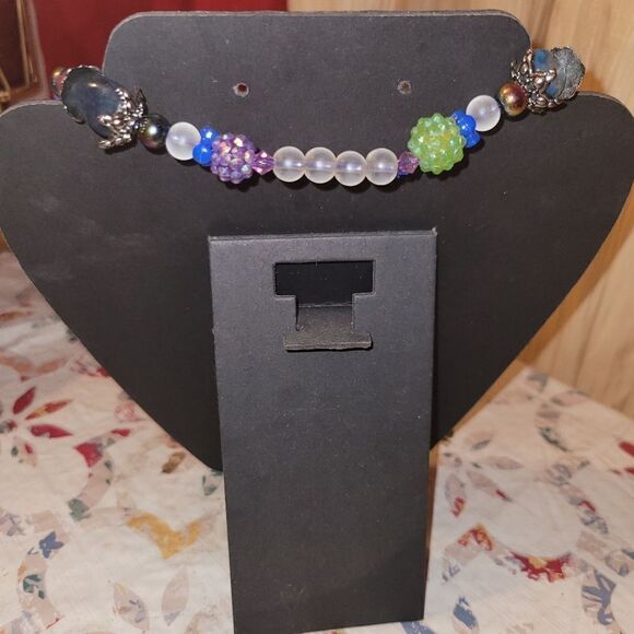 Handmade necklace  - Picture 7 of 16